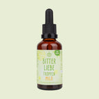 BitterLiebe Gocce di sostanze amare 50ml - versione delicata