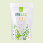 BitterLiebe Tè - Tisana deliziosa