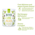 BitterLiebe Polvere con sostanze amare