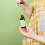 BitterLiebe Gocce di sostanze amare 50ml - versione delicata