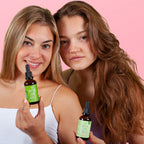 BitterLiebe Gocce di sostanze amare 50ml - versione delicata