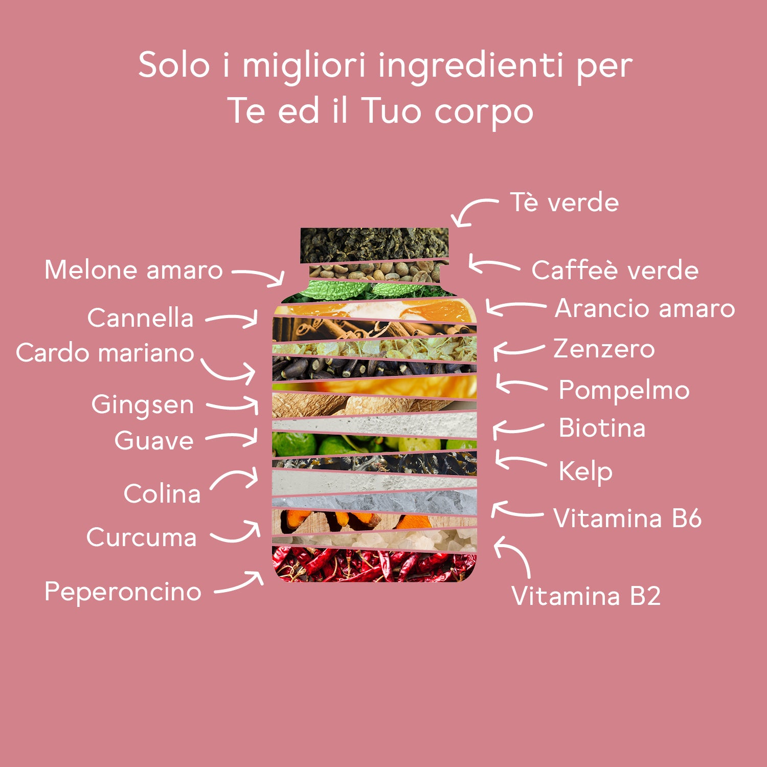 Bitter Boost per il metabolismo* - Pacco mensile (90 Capsule)