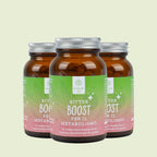 Bitter Boost per il metabolismo* - pacco da 3 mesi (270 pz.)