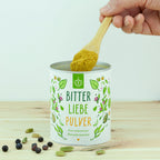 BitterLiebe Polvere con sostanze amare